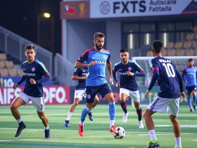 India FIFA Dynamo Pro Localization Features